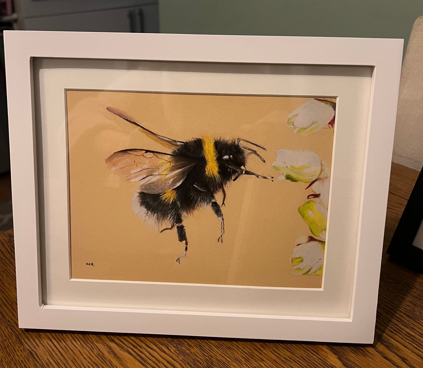 Bob the Bumblebee