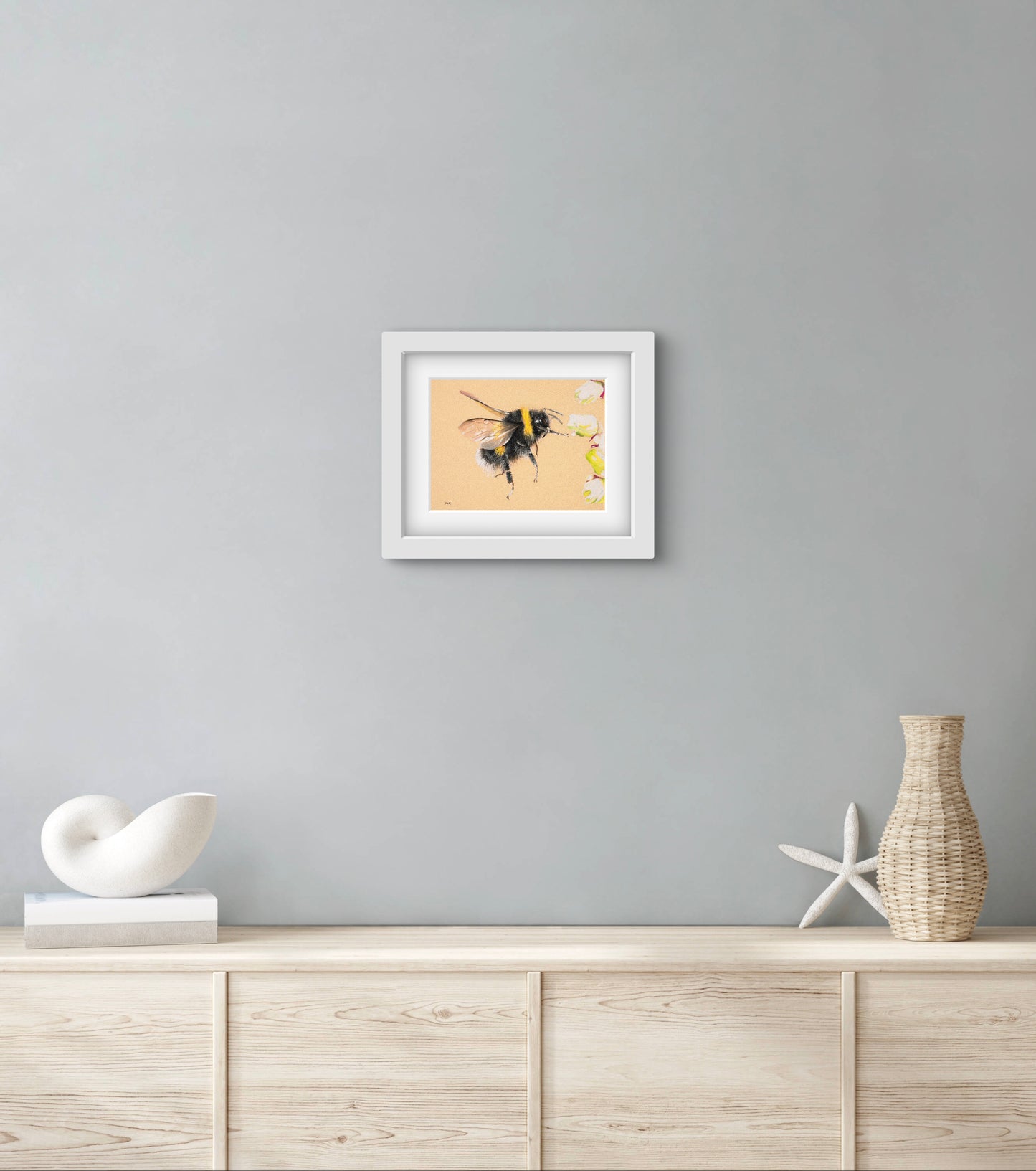 Bob the Bumblebee