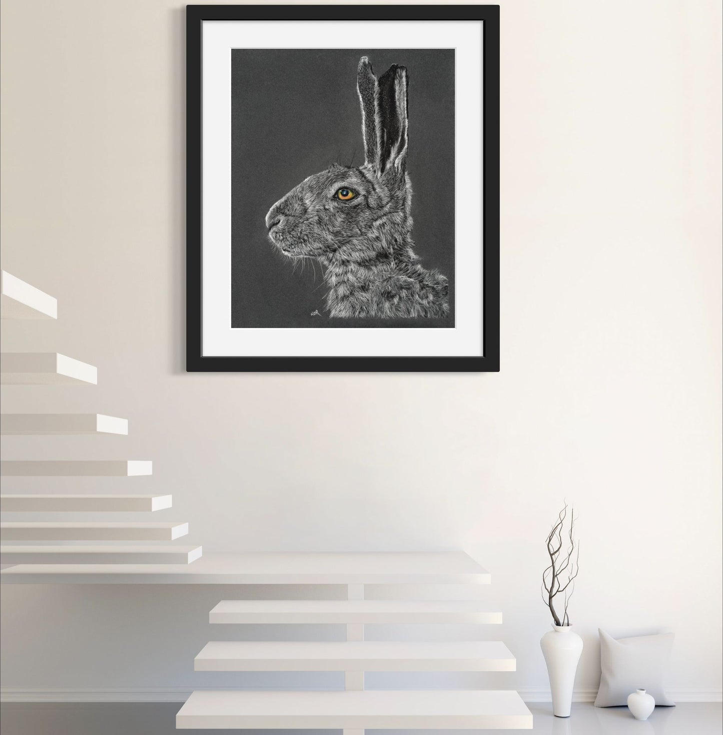 Hare