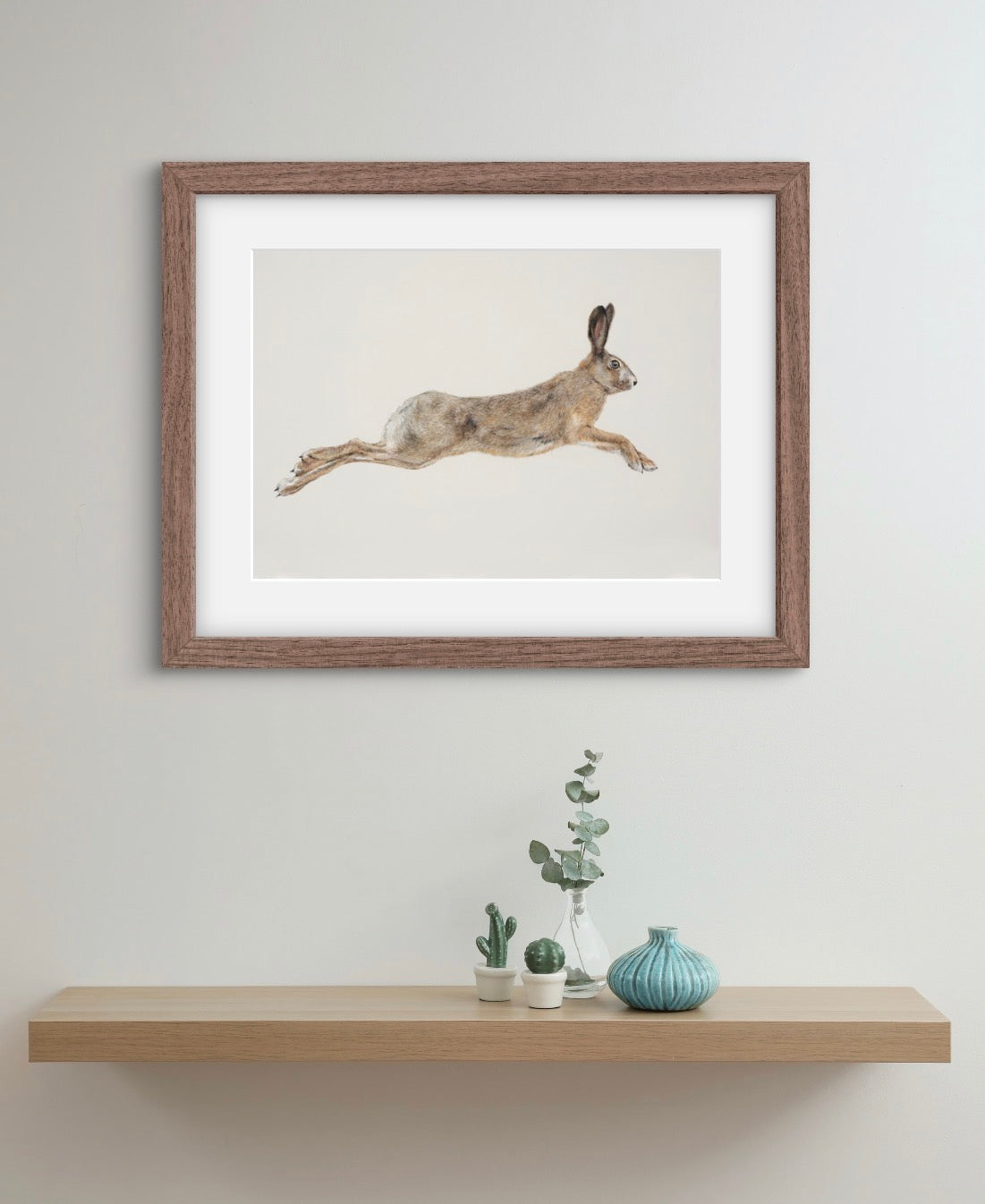 Willow the Hare