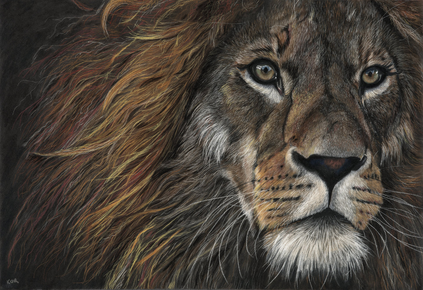 Leo the Lion