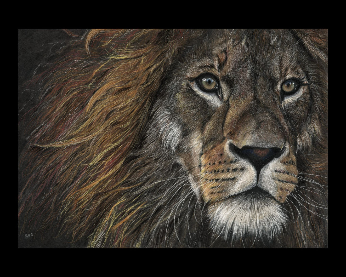 Leo the Lion